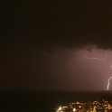 Orage sur le Leman - 011